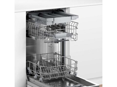 Встраиваемая посудомоечная машина Bosch SPV2HMX2FR