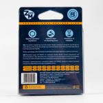 Леска плетеная Zander Master ICE MAGIC (45м)