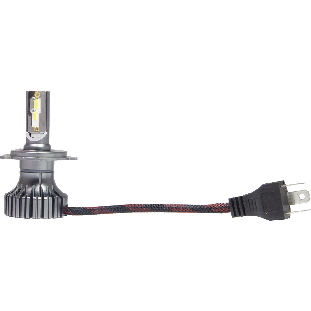 AMP CSP H02 H4 LED Светодиодная лампа головного света