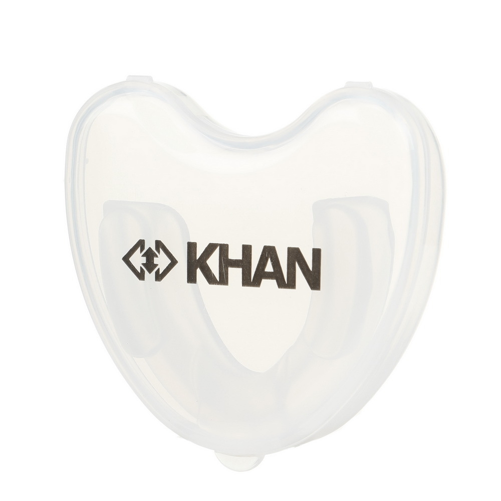 Защита челюсти Khan Gel Max (капа)