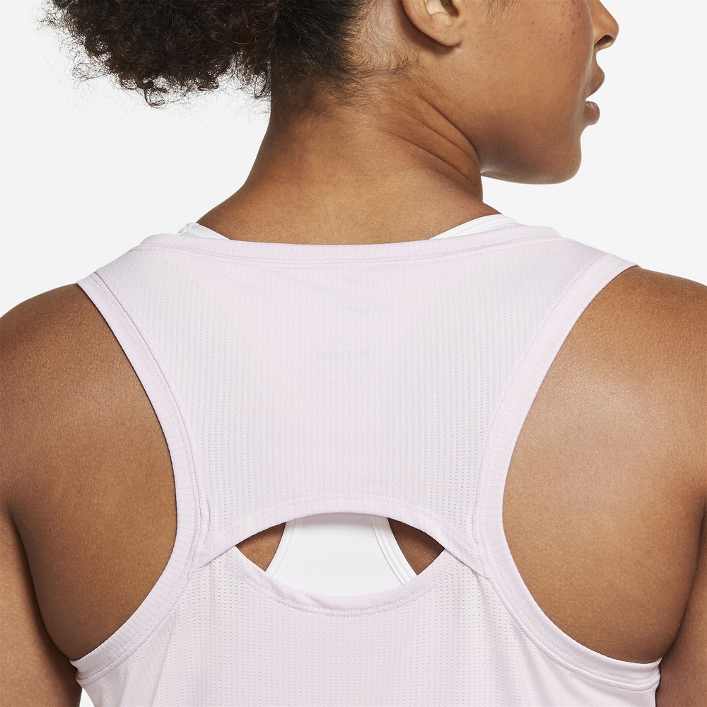 Одежда для тенниса , Майка NIKE  .