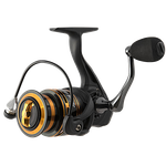 Катушка Black Side Aviator Pro bb8+1 (5.2:1) BSAVP2500FD 255г Max7кг 0.18/0.22/0.24мм-175/120/100м