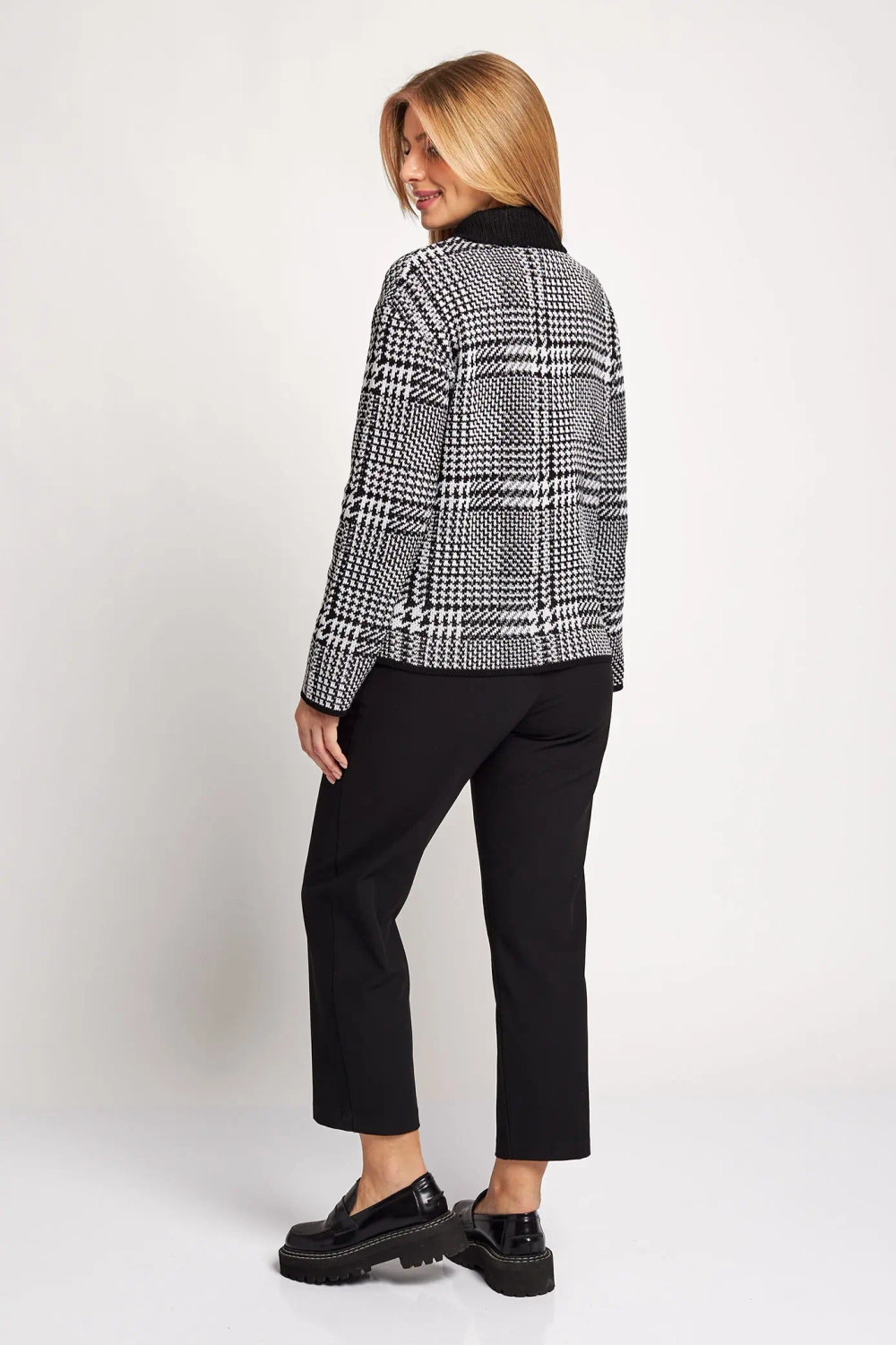 Жакет Текстильная Мануфактура