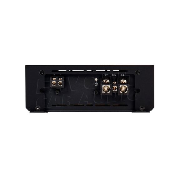 Усилитель Kicx HeadShot HS650