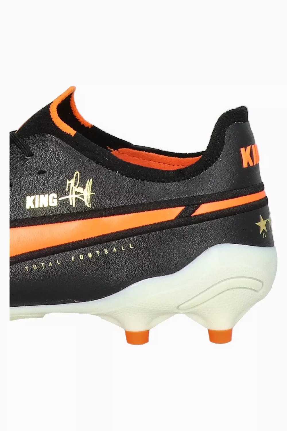 Бутсы Puma King Ultimate Cruyff FG/AG