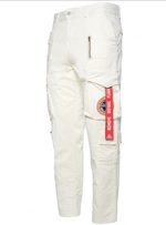 Брюки-карго