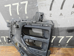 Накладка ПТФ передняя правая Kia Mohave (HM) 19-25 Б/У Оригинал 865242JAA0