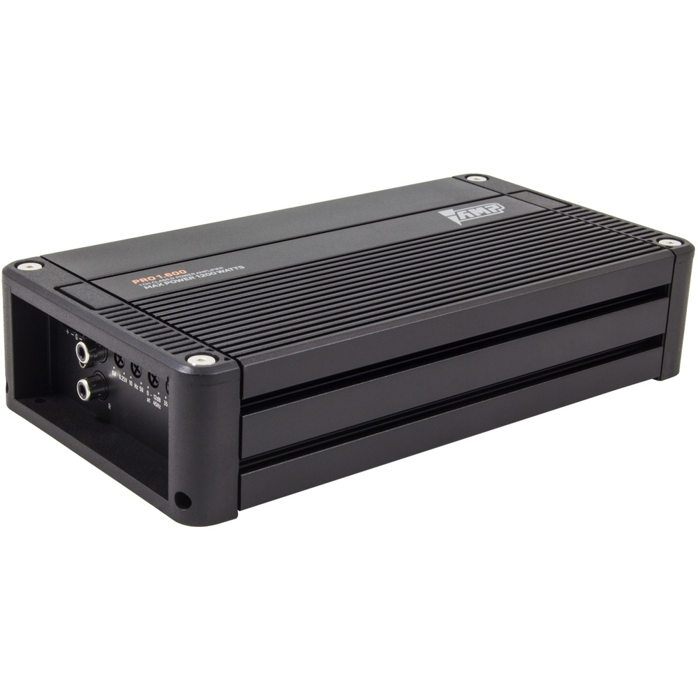 Усилитель AMP PRO 1.600(8)