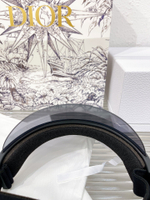 Christian Dior Visor DiorClub V1U