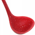 Половник кухонный силиконовый «Bon appétit»