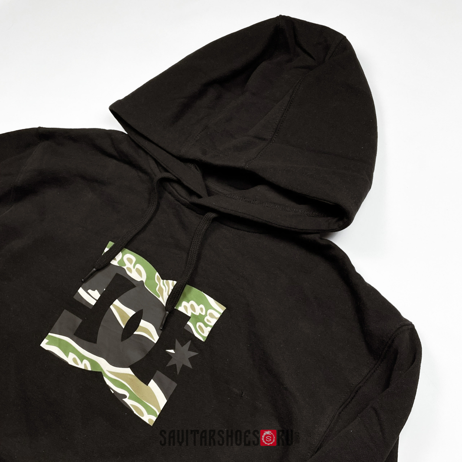 Худи DC Shoes