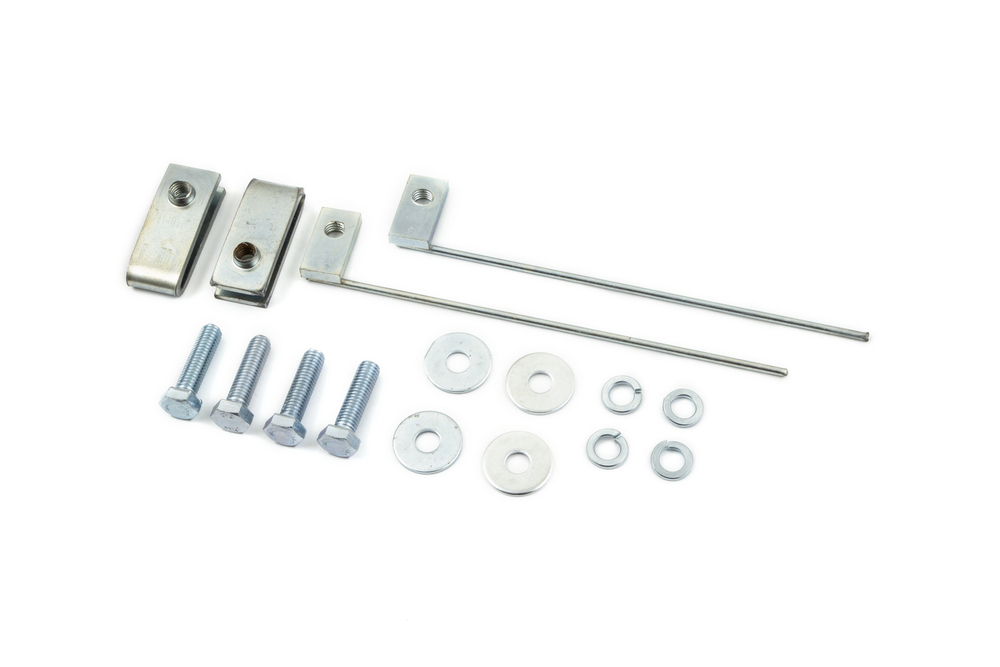 Защита картера для LIFAN Murman (17-) 1,8 бензин МТ  NLZ.73.12.030 NEW