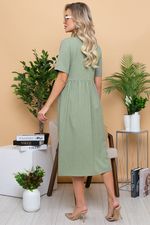 Платье 71174 Avili (Акция)