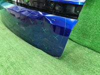 Крышка багажника Lixiang L7 (2022-2024)