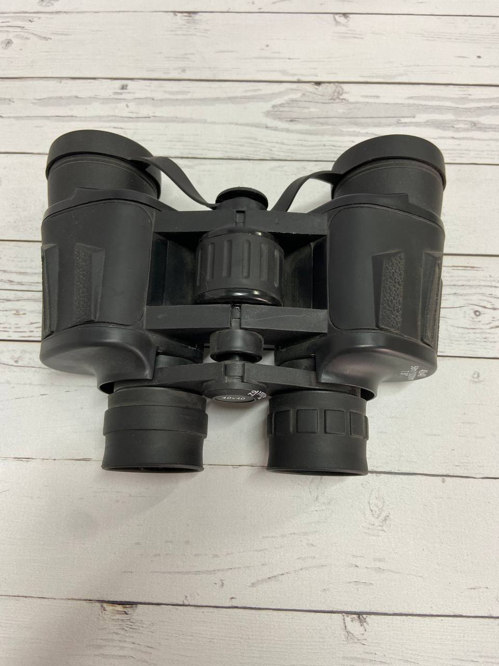 Бинокль YAGNOB 40x40