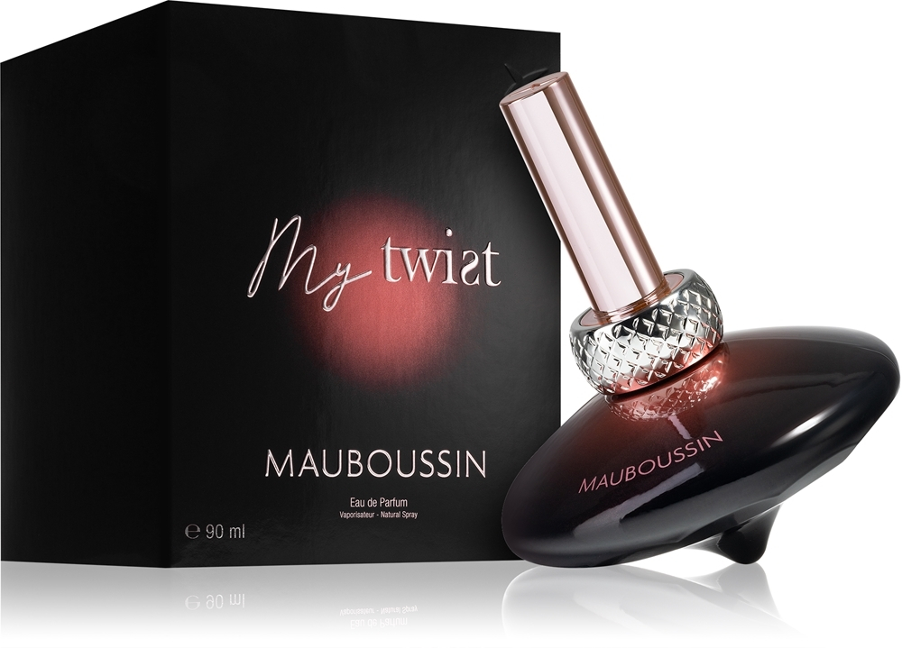 Mauboussin My Twist парфюмерная вода женская
