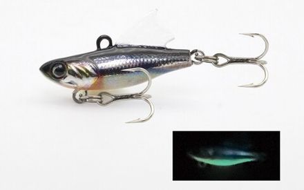 Воблер LITTLE JACK Micro Forma Adict 25mm (#04)