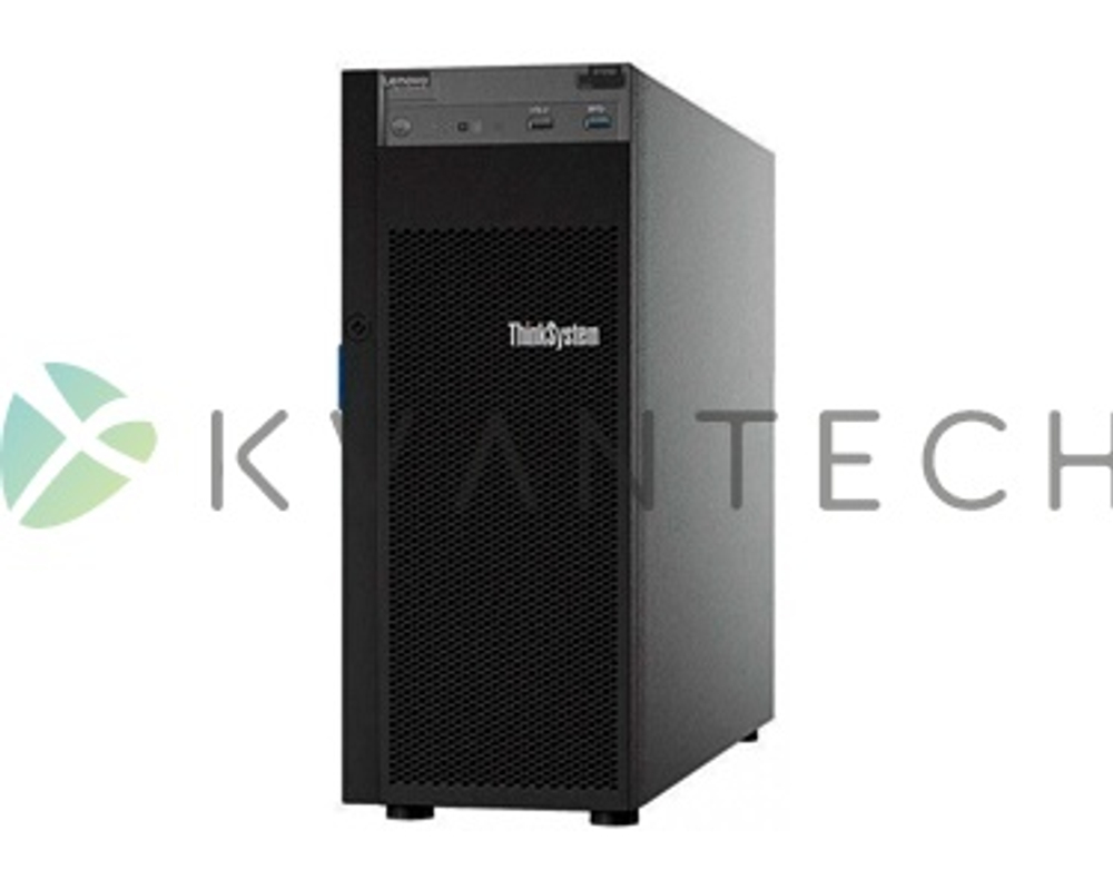 Шасси Lenovo ThinkSystem ST250 2.5" Chassis Base B3Z0