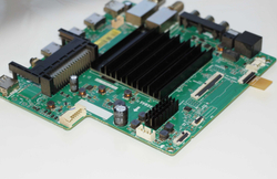 TD.MT6912.795 main board / материнская плата MI L43M6-6ARG