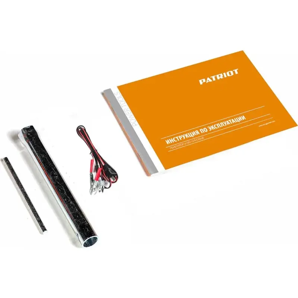 PATRIOT GP 7210AE бензиновый генератор 474101590