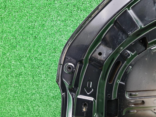 Капот Geely Coolray (2019-2024)