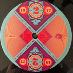 Grateful Dead / Cornell 5.8.77 (5LP)