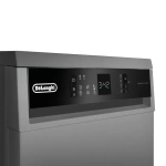 DeLonghi Посудомоечная машина DDWS 465 X CALLISTO