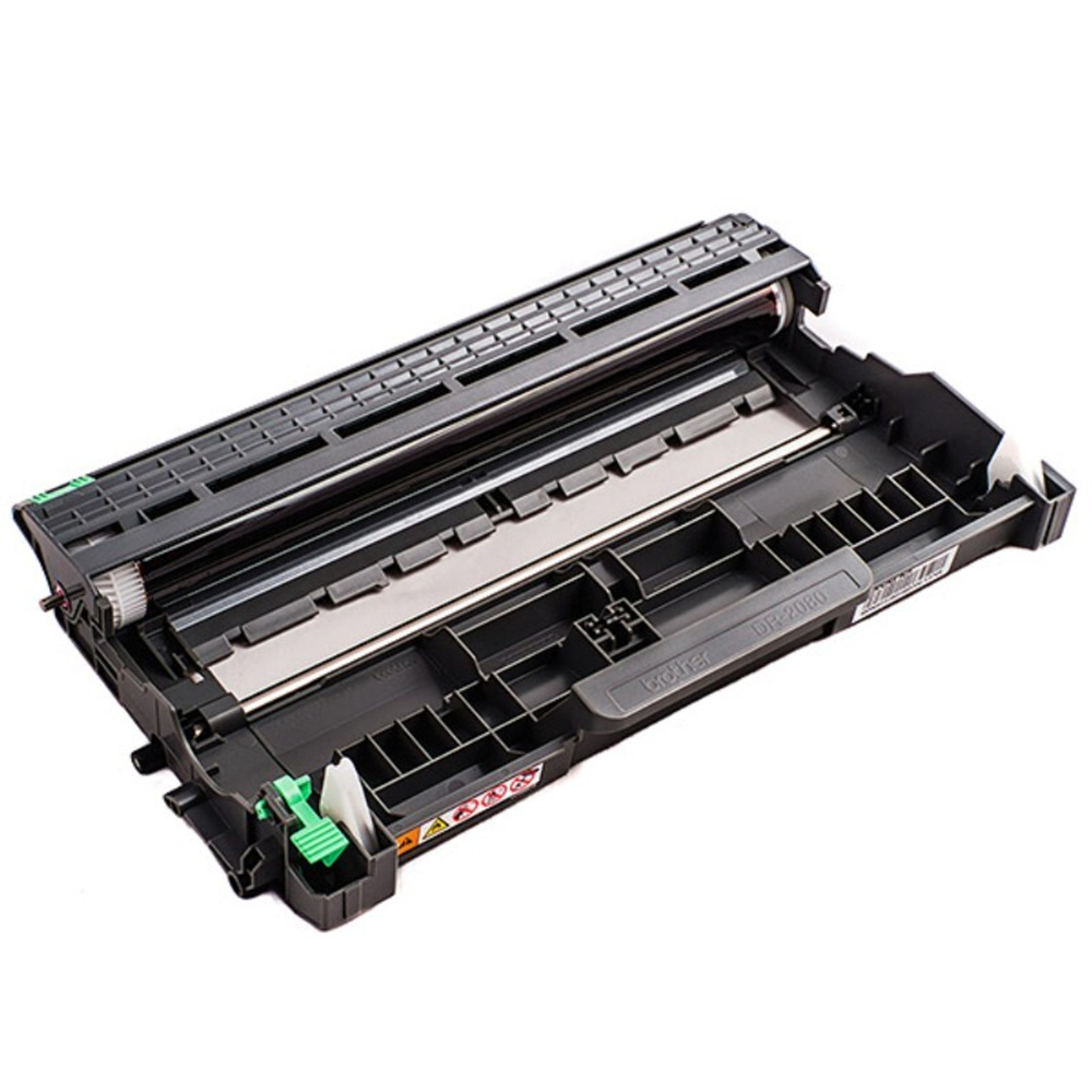 Фотобарабан Brother DR-2080 для HL2130/DCP7055 (12K)