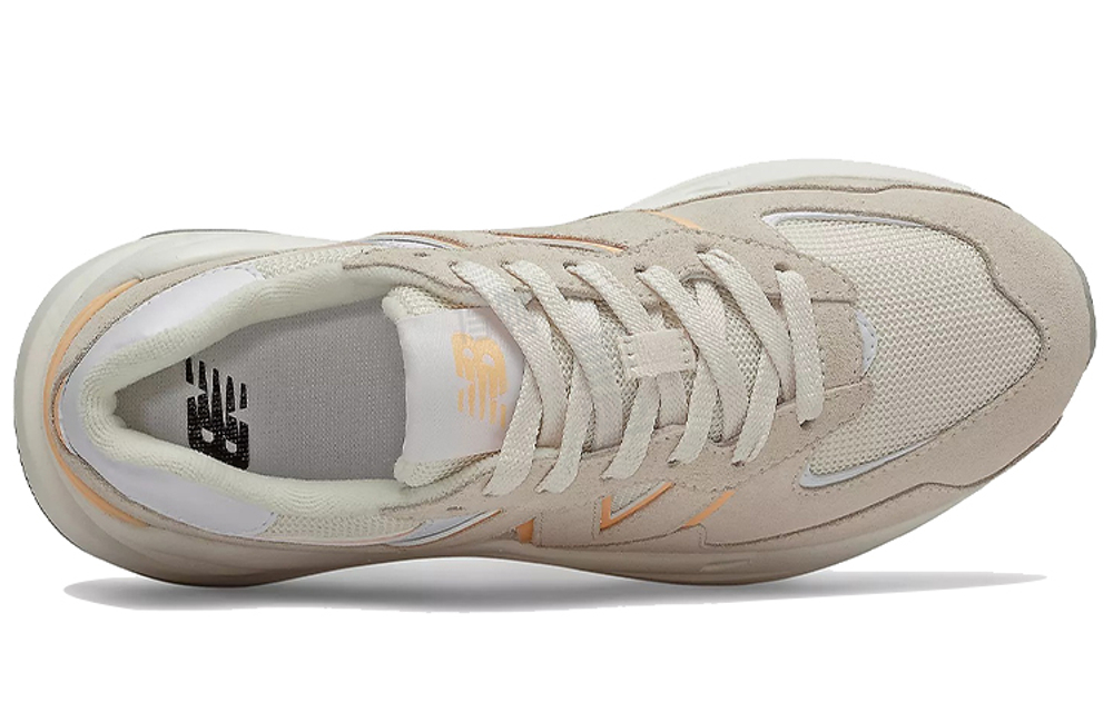 Кроссовки New Balance Nb 5740 (Женская размерная сетка)