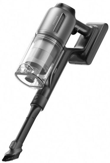 Беспроводной пылесос Dreame Z20 , серый