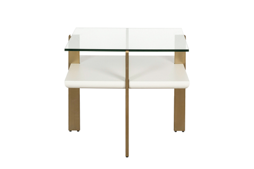 58DB-ET19263 Стол журнальный Bel Air 62,5*62,5*55см