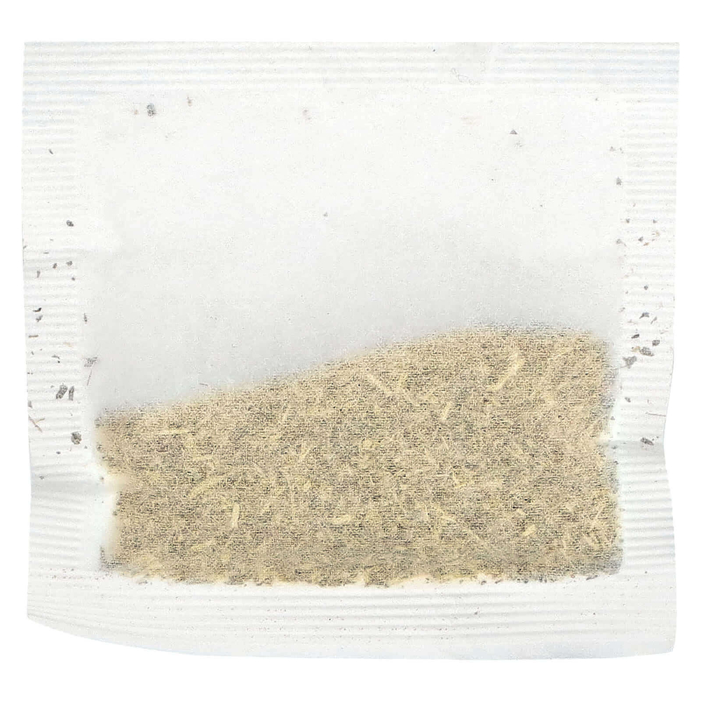 Celestial Seasonings, Herbal Tea, Fireside Vanilla Spice ™, без кофеина, 20 чайных пакетиков, 43 г (1,5 унции)