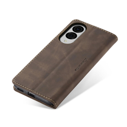 Чехол-книжка CaseMe Matte Samsung Galaxy S25 Edge