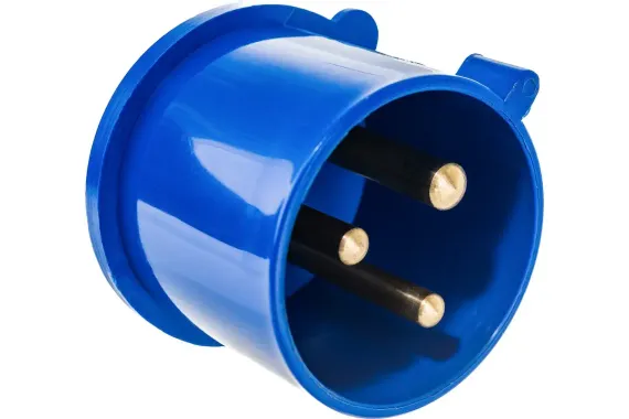 Вилка Navigator HT-023 32А 01367