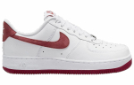 Кроссовки Nike Air Force 1 (Женская размерная сетка)
