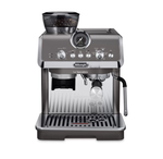 Кофеварка рожковая DeLonghi EC9255.T (q)
