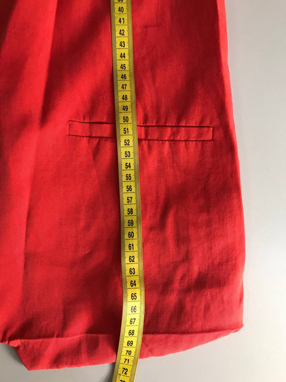 Костюм Espiga летний, визуально на 42 размер