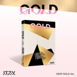 ITZY - GOLD [Standart ver.]