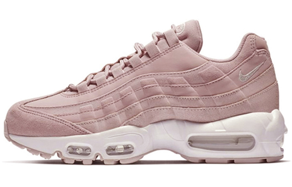Кроссовки Nike Air Max 95 (Женская размерная сетка)