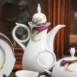 Чайный комплект ТЕТ-А-ТЕТ «AQUA»