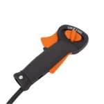Триммер бензиновый Holzfforma FF250 2-х тактный 2.2 л.с., захват 430 мм, BCFS250OR