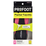 Profoot, подошвенный фасциит, для женщин 6–10 лет, 1 пара
