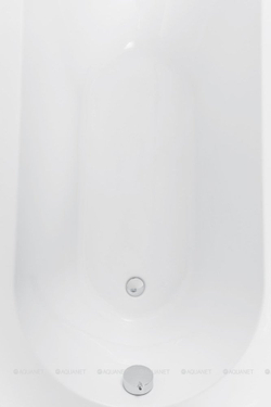 Акриловая ванна Aquanet (Акванет) Nexus 150x75 с каркасом