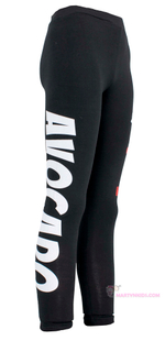 лосины AVOCADO 2845