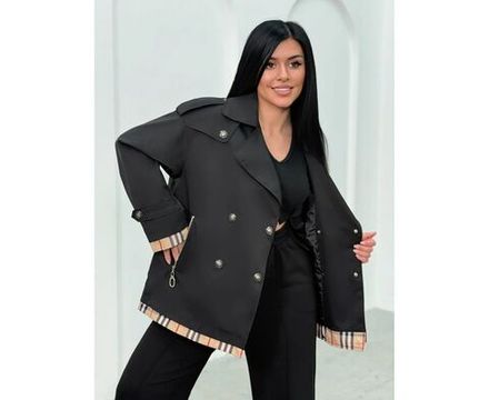 Ветровка 50359913 Fabrika