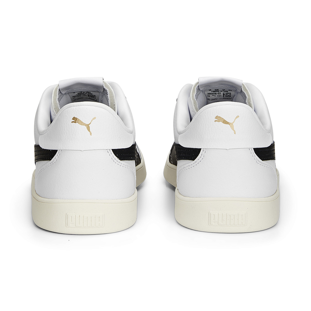 Кеды PUMA Club 5v5