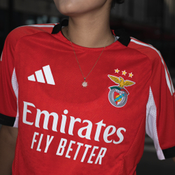 Бенфика / Домашняя / Игровая