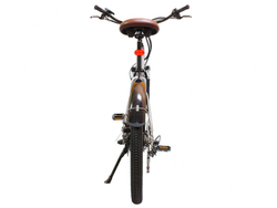 Электровелосипед GreenCamel Санта (R26 500W 48V 10Ah)