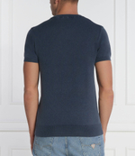 Футболка GUESS - темно-синий(M4GR05 Z3DN1)