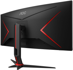 Монитор 34" AOC CU34G2 (CU34G2)